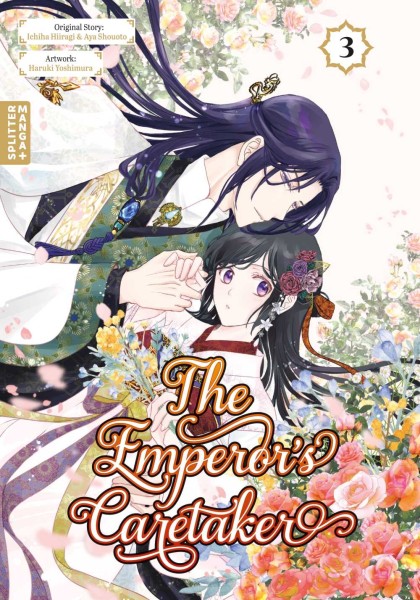 The Emperor's Caretaker 03 (01/27)