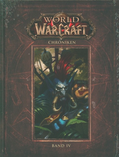 World of Warcraft - Chroniken 4