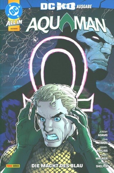 Aquaman (2025) 02 SC