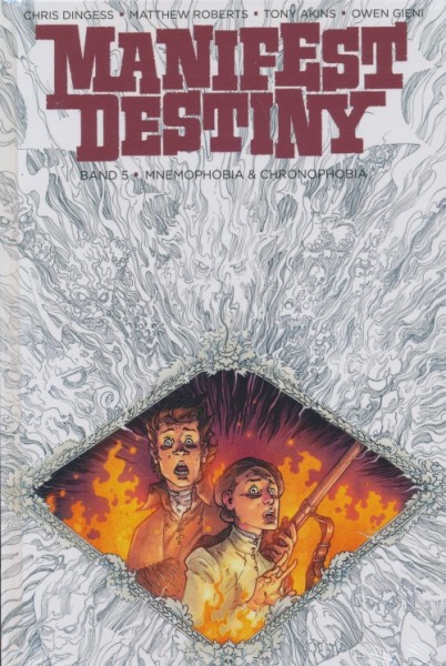 Manifest Destiny 05