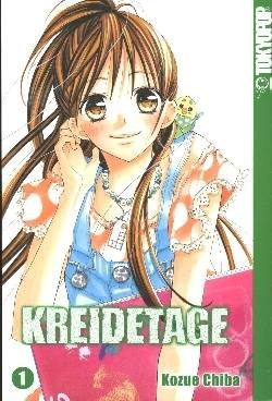 Kreidetage 1