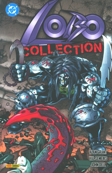 Lobo Collection 02 SC (2026)