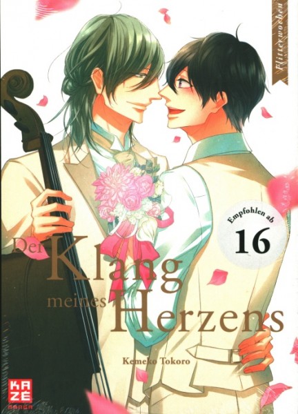 Der Klang meines Herzens - Flitterwochen