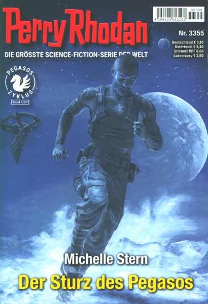 Perry Rhodan 3355