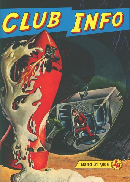 Club Info 31