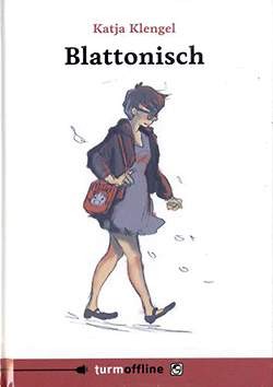 Blattonisch