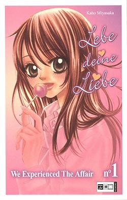 Lebe deine Liebe (EMA, Tb.) Nr. 1-12 kpl. (Z2)