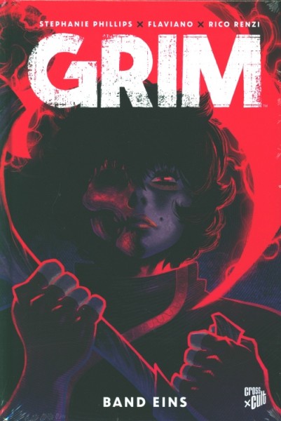 Grim (Crosscult, B.) Nr. 1-2