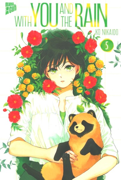 With you and the Rain 05