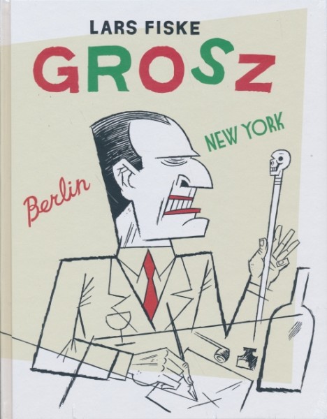 Grosz (Avant, B.)