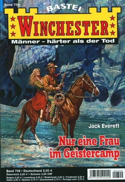 Winchester 709