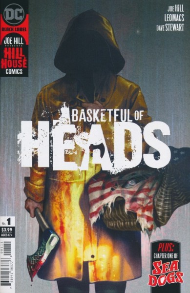 Basketful of Heads (2019) 1