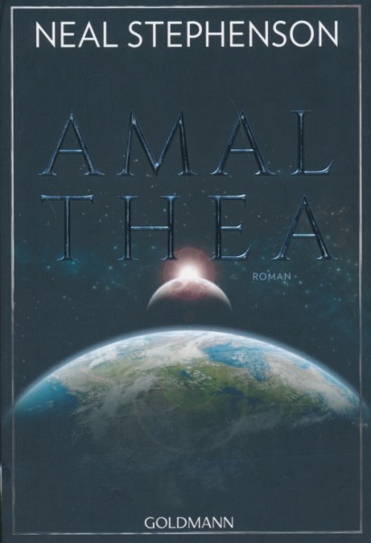 Stephenson, N.: Amalthea