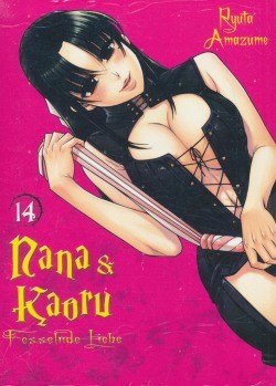 Nana & Kaoru 14