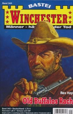 Winchester 343