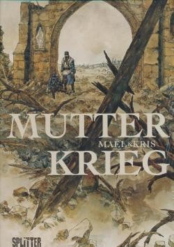 Mutter Krieg