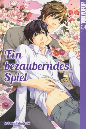 Ein bezauberndes Spiel