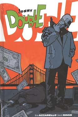 Jonny Double (Cross Cult, B.) Sonderangebot