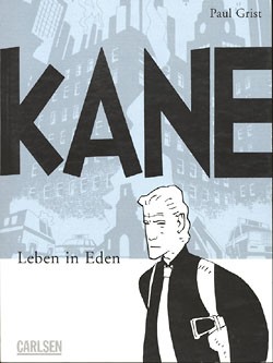Kane (Carlsen, Br.) Nr. 1-3