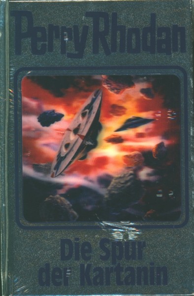 Perry Rhodan Buch 160