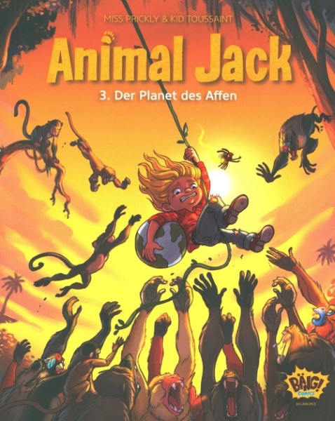 Animal Jack 03