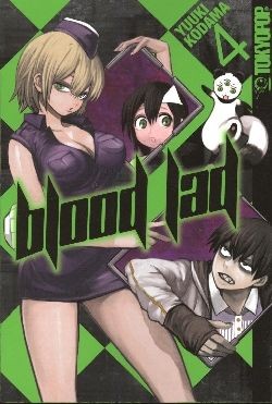 Blood Lad 04