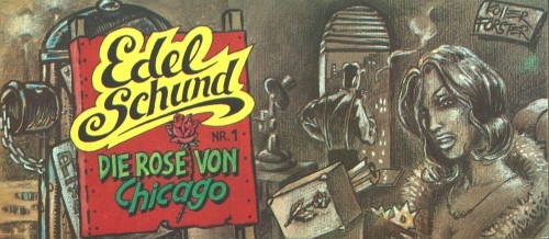 Edelschund (Hutterer & Förster, picc.) Nr. 1