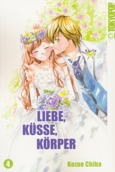 Liebe, Küsse, Körper 04