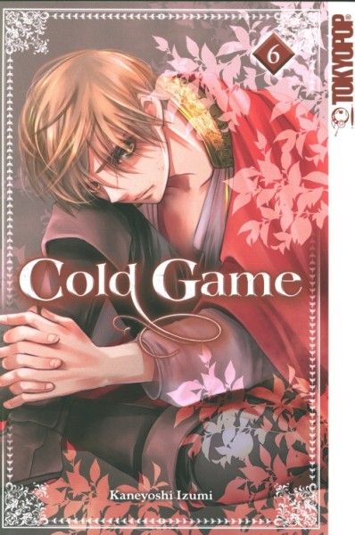 Cold Game 06