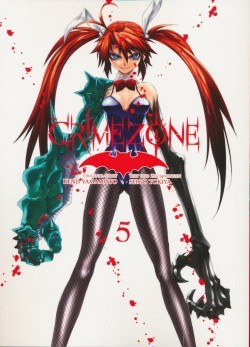 Crimezone 5