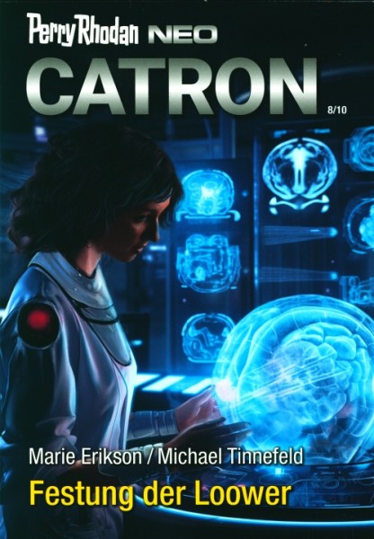 Perry Rhodan NEO 327