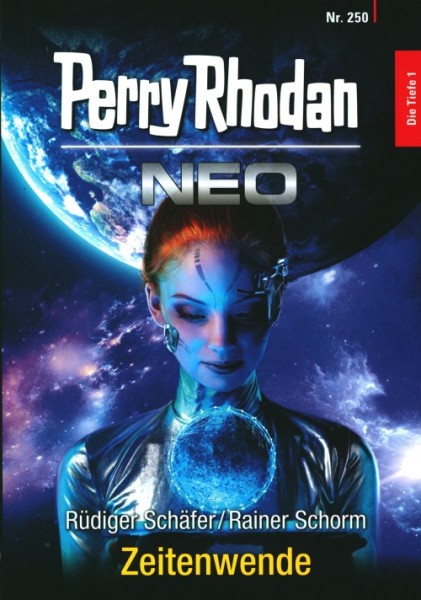 Perry Rhodan NEO 250