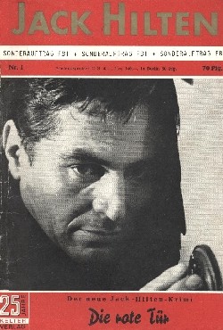 Jack Hilten (Kelter) Nr. 1