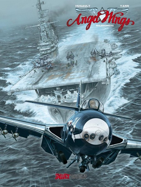 Angel Wings 7 VZA (12/24)