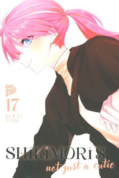 Shikimori's not just a cutie 17