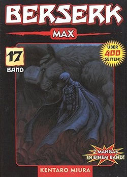 Berserk MAX 17