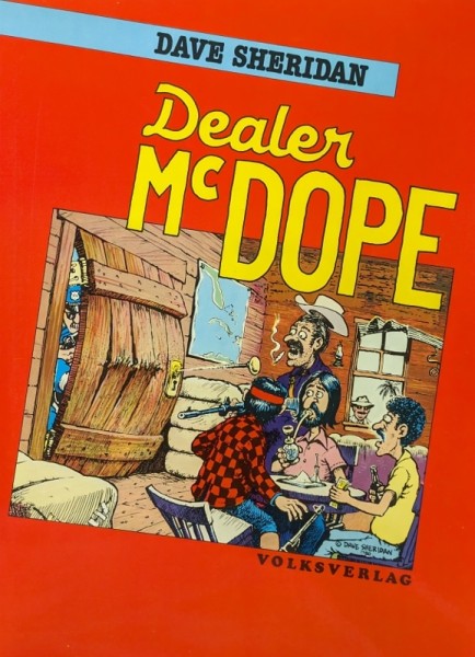 Dealer McDope (Volksverlag, Br.)