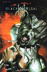 Black Metal (Infinity, Br.) Nr. 1-4