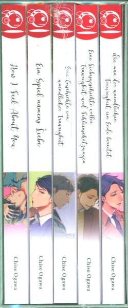 Chise Ogawa Collection