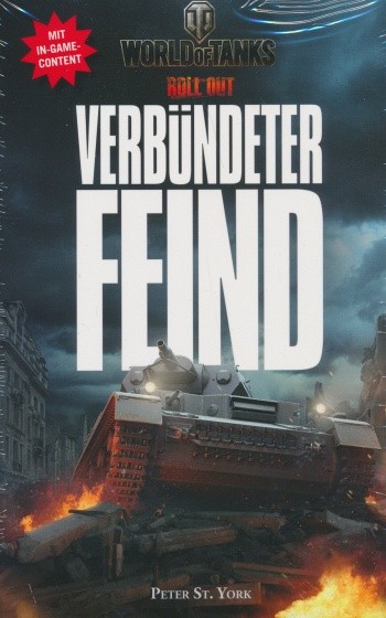 World of Tanks: Verbündeter Feind