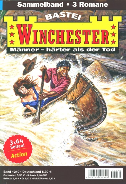 Winchester Sammelband 1240