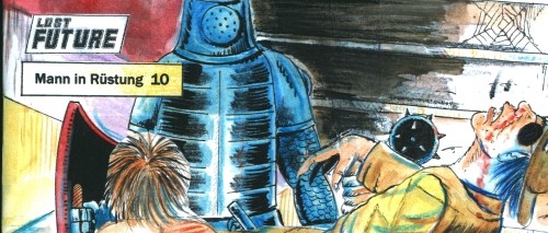 Lost Future Piccolo 10