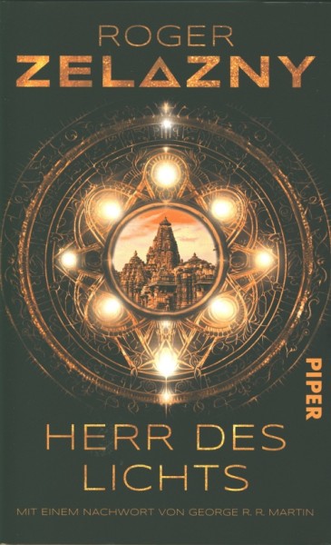 Zelazny, R.: Herr des Lichts