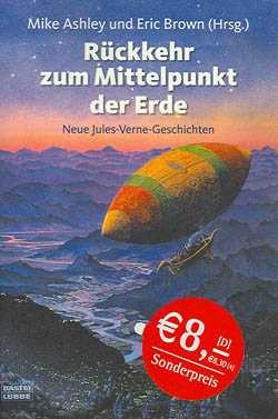 Rückkehr zum Mittelpunkt der Erde