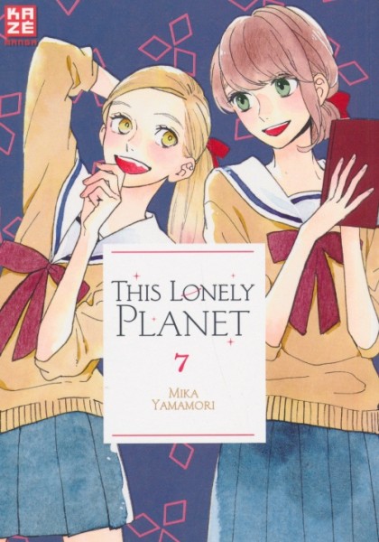 This lonely Planet 07
