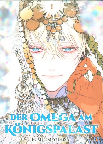 Der Omega am Königspalast 01