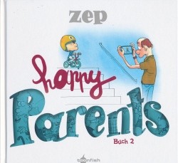 Happy Parents 2