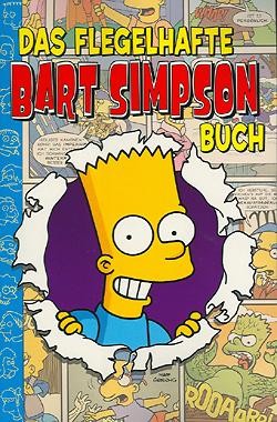 Bart Simpson Sonderband (Dino, Br) Sammelband Nr. 2-11