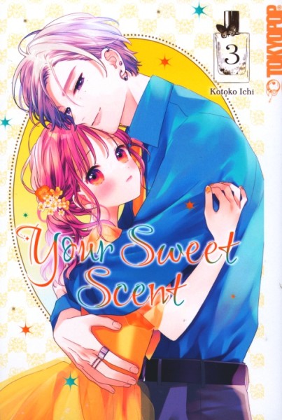 Your Sweet Scent 03