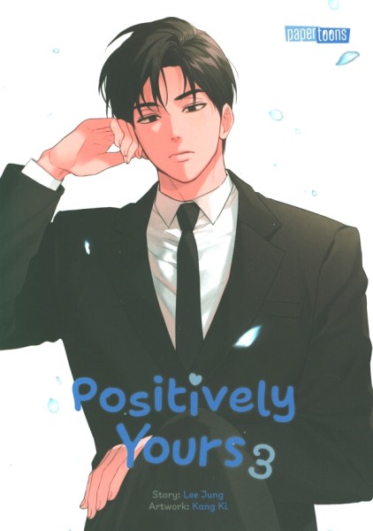Positively Yours 03